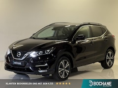 Nissan Qashqai - 1.2 N-Connecta | 360º Camera | Trekhaak | Panoramadak |