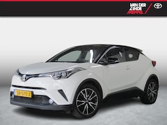 Toyota C-HR - 1.2 Style Automaat Trekhaak 1.100kg Geremd
