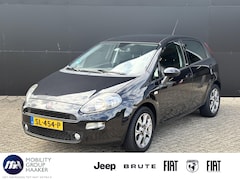 Fiat Punto Evo - 0.9 TwinAir Sempre | Airco | Dealer-Onderhouden | Bluetooth