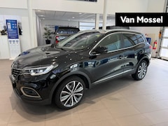 Renault Kadjar - 1.3 TCe Black Edition PANORAMA DAK | STOEL VERWARMING | WINTERSET VELGEN | CAMERA | BOSE A