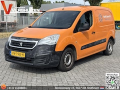 Peugeot Partner - 120 1.6 BlueHDi 75 L1 XR | € 3.450, - NETTO