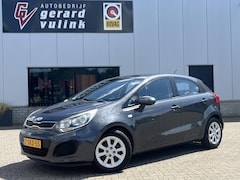 Kia Rio - 1.2 CVVT Comfort Pack AIRCO PDC 5-DEURS
