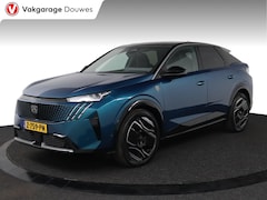 Peugeot e-3008 - GT 73 kWh |NAP|1e eigenaar|DOH|Pano|99% SOH