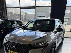 DS 3 Crossback - 1.2 PureTech Performance Line