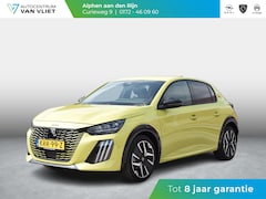 Peugeot 208 - 1.2 Hybrid 145 e-DCS6 GT | 145 PK | Drive Assist Plus Pack | Navigation Pack | Vision Pack