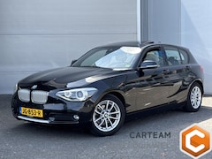 BMW 1-serie - 116i Business+ Limited Edition Urban