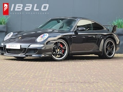 Porsche 911 - 3.8 Carrera S | Aerokit Cup | LED-Koplampen |