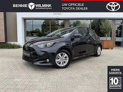 Toyota Yaris - 1.5 Hyb. Dynamic Limited | Parkeersensoren V+A | All Seasons