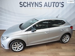 SEAT Ibiza - 1.0 TSI AUTOMAAT 40.000km Stoelverwarming Parkdistance Eco Safetysystem Winterbanden