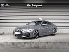 BMW 4-serie Coupé - 420i