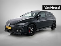 Volkswagen Golf - 1.5 eHybrid GTE | 272 PK | SoH 99.4% | Automaat | Panoramadak | Navigatie | Apple Carplay