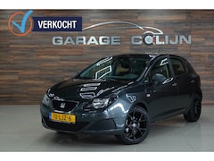 SEAT Ibiza - 1.2 Club | NAP | 17" VELGEN | ISOFIX |
