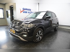 Volkswagen T-Cross - 1.0TSI DSG-7 Camera/Navi/Carplay/ACC/17''Velgen