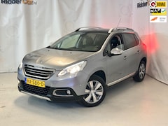 Peugeot 2008 - 1.2 PureTech Allure|NAP|AIRCO|CRUISE|PARK SENS|ELEK RAMEN|