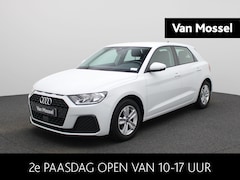 Audi A1 Sportback - 25 TFSI | Parkeersensoren | Navigatie | Airco |