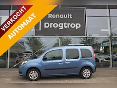 Renault Kangoo - 115PK-LIMITED-AUTOM-61DKM-CLIMA-CRUISE-LMV