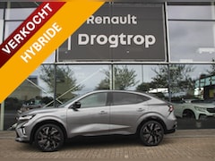 Renault Rafale - 300PK-4X4-PLUG IN HYBRID-20DKM-ESPRIT ALPINE-PANODAK