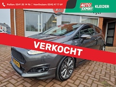 Ford Fiesta - 1.0 92KW/125PK 3D ST-Line Trekhaak