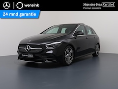 Mercedes-Benz B-klasse - 180 Star Edition AMG | Panoramadak | Trekhaak | Multibeam LED | Memory | Winterpakket | Ke
