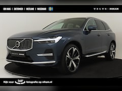 Volvo XC60 - T8 PLUG-IN HYBRID AWD PLUS BRIGHT -PANO.DAK|360°CAM|ADAP.LED|POWER-SEATS|VERW.VOORRUIT|PRI