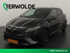 Renault Clio - E-Tech full hybrid 145 esprit Alpine | Adapt. Cruise | Parkeercamera | Groot Navi |