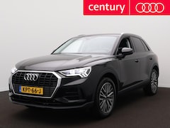 Audi Q3 - 45 TFSI e Advanced edition | Led | Adap. Cruise | PDC | Navi |