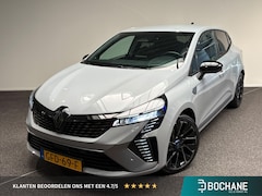 Renault Clio - 1.6 E-Tech Full Hybrid 145 esprit Alpine | Blind spot detectie | Camera | Navigatie |
