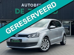 Volkswagen Polo - 1.2-12V Comfortline|Apple carplay|Nieuw APK