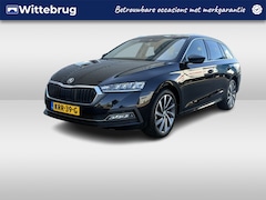Skoda Octavia Combi - 1.4 TSI DSG iV PHEV Style / Geheugen stoelen / Head-up Display / 18'' LMV HAL