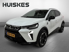 Mitsubishi ASX - 1.3 DI-T Intense+ | Navi | Adapt. Cruise Control | Carplay