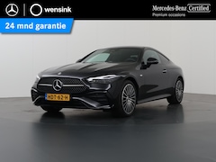 Mercedes-Benz CLE Coupé - 300 e AMG Line | Night | Panoramadak | Memory | 19" multispaaks velgen | 360 graden camera