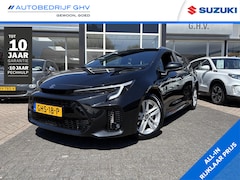 Suzuki Swace - 1.8 Hybrid 122pk CVT Style | All season banden |