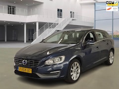 Volvo V60 - 2.0 D4 Momentum