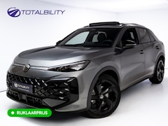 Volkswagen T-Roc - 1.5 TSI R-Line Edition | Panoramadak | Elec. Trekhaak | Elec. klep | 20" LMV | IQ Light |