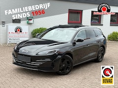 BYD SEAL 6 Touring - 1.5 DM-i 212PK PHEV Comfort/ Panoramadak/ 18 Inch/ Adaptieve cruise/ 360 Camera/ 8000 euro