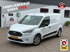 Ford Transit Connect - L2 1.5 EcoBlue 100pk Aut Trend/ All season banden/ Trekhaak/ Camera achter/ Stoelverwarmin