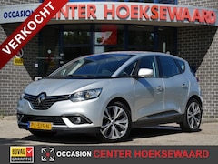 Renault Scénic - 1.2 Energy TCe 131pk Intens | Stoelverwarming |