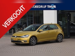 Volkswagen Golf - 1.5 TSI Highline 150PK / 110kW DSG, Apple Carplay & Android Auto, LED koplampen, LED achte