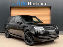 Land Rover Range Rover - 3.0 P440e HSE STOELVENTILATIE V+A|MERIDIAN|TREKHAAK|HEAD-UP