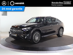 Mercedes-Benz GLC-klasse Coupé - 300e 4MATIC AMG Line | Night | Panoramadak | Burmester | Headup | Trekhaak | Memory | Digi