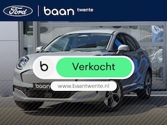 Ford Puma Gen-E - Select 47 kWh | All weather banden | Driver Ass. Pack | BLIS | Winter Pack | Comfort Pack