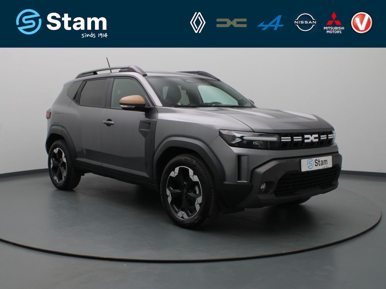 Dacia Duster - 140pk mild hybrid extreme Apple Carplay/Android Auto | Climate - AutoWereld.nl