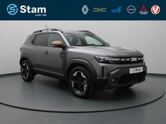 Dacia Duster - 140pk mild hybrid extreme Apple Carplay/Android Auto | Climate