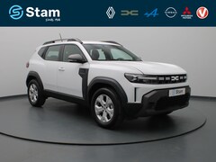 Dacia Duster - 140pk mild hybrid expression Apple Carplay/Android Auto | Climate