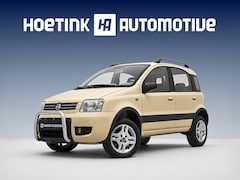 Fiat Panda - 1.2 Professional 4x4 | Airco | Distributieriem vervangen