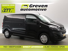 Peugeot Expert - BlueHDI L2H1 120PK | Airco | Cruise | Carplay | Navi | Parkeersensoren