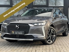 DS 4 - 4 E-Tense Rivoli Cross PHEV Full Option ACC Focal Audio Garantie