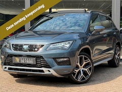 SEAT Ateca - 1.4 TSI FR 4DRIVE Panoramadak ACC Virtual Full Option Garantie