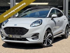 Ford Puma - 1.0 EcoBoost Hybrid ST-Line X Panoramadak ACC B&O Full Option Garantie