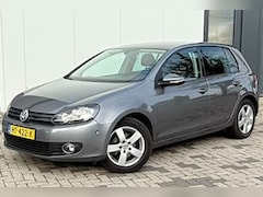 Volkswagen Golf - 1.4 Easyline